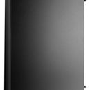 Gabinete Caja Iceberg Turbo Z8 + 5 Ventiladores 120mm Negro