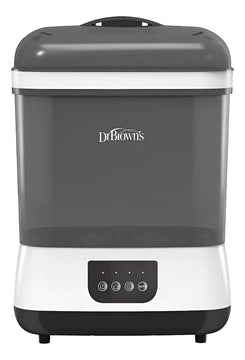 Esterilizador Y Secador De Teteros Dr Browns Eléctrico Bebe