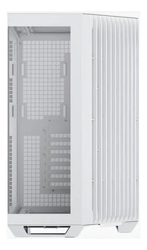 Gabinete Gamer Apnx V1 Blanco V1-wt-v1 Alta Gama