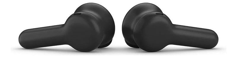 Audifonos Bluetooth In-ear Amazon Echo Buds Echo Buds 2023 Ipx2 Color Negro