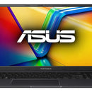 Portátil Asus X1605va-mb1235 Intel I7-13620h Ram 16gb 512gb Color Negro
