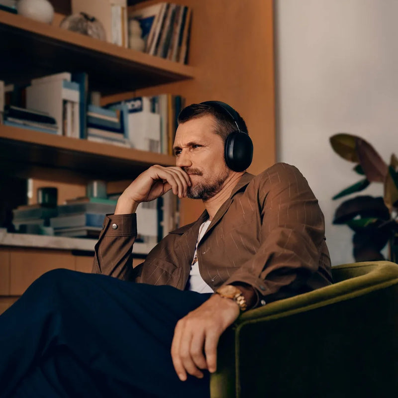 Sonos Ace - Audífonos Inalámbricos Con Cancelación De Ruido Negro