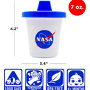 Vaso Entrenador Nasa Para Bebes De Mas De 6 Meses