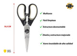 Tijeras Para Cocina Cuchillos Tramontina Ollas Acero