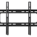 Soporte Base Pared Para Tv Lcd Led Plasma 26 A 63 Pulgadas Negro