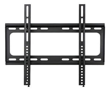 Soporte Base Pared Para Tv Lcd Led Plasma 26 A 63 Pulgadas Negro