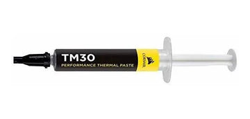 Pasta Térmica De Alto Rendimiento Corsair Tm30 | Cpu - Gpu D