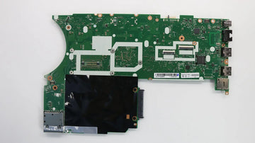 Motherboard Lenovo T470 I7-770 Geforce 940mx 01yr903 Verde