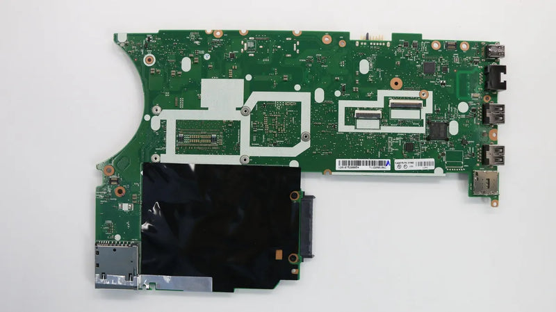 Motherboard Lenovo T470 I7-770 Geforce 940mx 01yr903 Verde