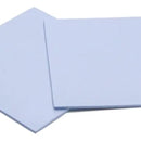 Pad Termico Conductor Calor Disipador 100x100x1mm