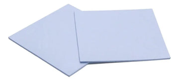 Pad Termico Conductor Calor Disipador 100x100x1mm