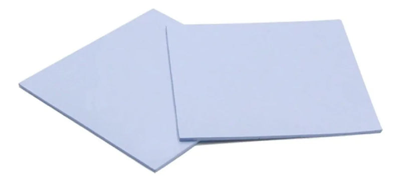 Pad Termico Conductor Calor Disipador 100x100x1mm