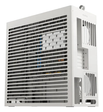 Gabinete Gamer Havn Hs 420 Blanca Base Edition Alta Gama