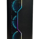 Caja Antec Nx230 Negro 3x120mm Argb/ 550w 80 + White / 0-761