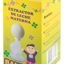 Extractor Manual Leche Bambini