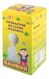 Extractor Manual Leche Bambini