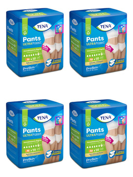 Tena Pants Talla M 120 Unidades Mediano