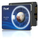 Fx815 Ssd 3d Nand 2.5 Sata Iii De 1 Tb, Sólido Interno