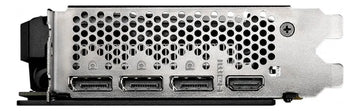 Rtx 3050 Ventus 2x Xs Oc 8 GB Gddr6 0111526-01 Msi