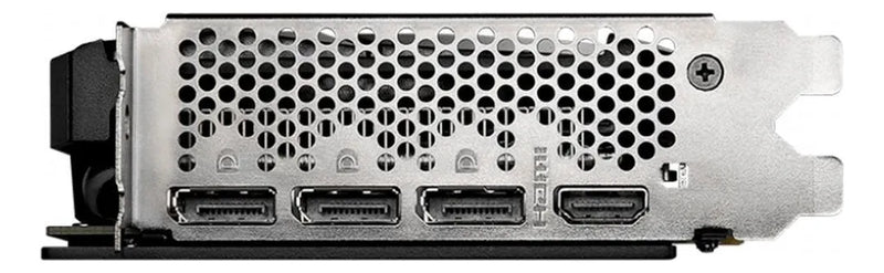 Rtx 3050 Ventus 2x Xs Oc 8 GB Gddr6 0111526-01 Msi