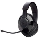 Audifonos Gamer Jbl Quantum 350 Inalambricos 22h Videoconfer