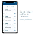 Cuna Smart Bassinest 3.0 Ultra Silenciosa Y Conectada