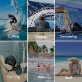 Kaylz Toallas Para Nios Con Capucha, Poncho De Microfibra Pa