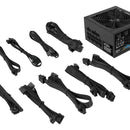 Fuente De Poder Gamer Aerocool Integrator Gold 1000w