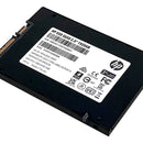 Disco Estado Solido Ssd 480gb Hp S650 Sata Iii 3d Nand 2.5mm