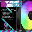 Disipador Cooler Master Hyper 212 Spectrum V3 Argb