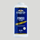 Talco Corporal Barber Up 600g - g a $20