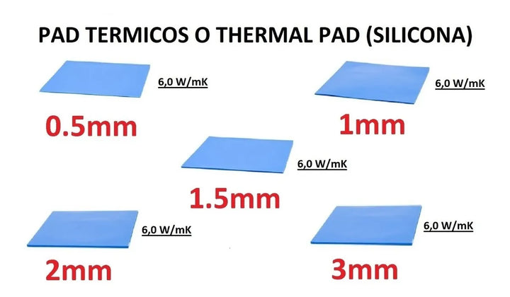 Pasta Termica Arctic Mx-4 2g 2019 Sellada + Alcoh Isop 120ml