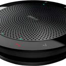 Jabra Speak 510 Altavoz Bluetooth Inalámbrico Negro