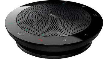 Jabra Speak 510 Altavoz Bluetooth Inalámbrico Negro