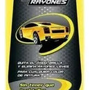 Crema Para Quitar Rayones Color Gris 120ml