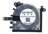 Ventilador De Cpu De Repuesto Para Dell Latitude 7200 2 En 1