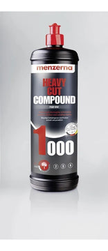 Menzerna Hcc 1000 1lt Heavy Cut
