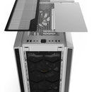Caja Pc Be Quiet! Silent Base 802 Atx Vidrio Templado