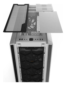 Caja Pc Be Quiet! Silent Base 802 Atx Vidrio Templado