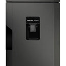 Nevera No Frost Challenger 249L Brutos Serie Lumina Color Titanium