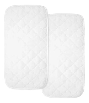 American Baby Company Forros Para Cambiador Multiusos, Acolc