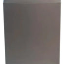 Nevera No Frost 317 Litros + Lavadora Automatica 13 Kg Gris