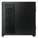 Gabinete Corsair 5000d Airflow Semitorre Negro