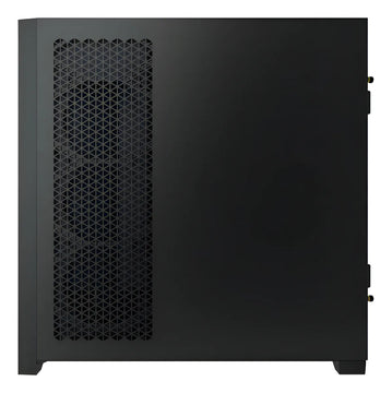 Gabinete Corsair 5000d Airflow Semitorre Negro