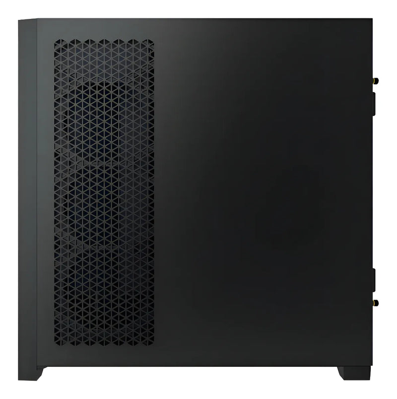 Gabinete Corsair 5000d Airflow Semitorre Negro