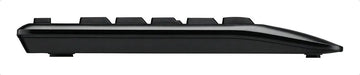 Combo Teclado Mouse Logytech Mk345