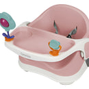 Carestino Booster SL003-NV silla de comer rosa