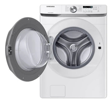 Combo Samsung 20 Kg Blanco Wf20t6000aw Y Dvg20t6000w