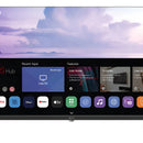 Televisor Xkim 32 X3210hdw Smart Tv Web Os