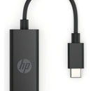 Adaptador Red Hp G2 Usb-c - Ethernet Gigabit Rj-45 4z527aa
